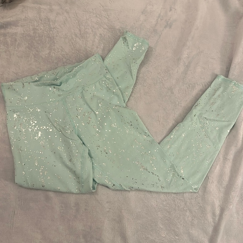 GapFit Girls Leggings - Size XL